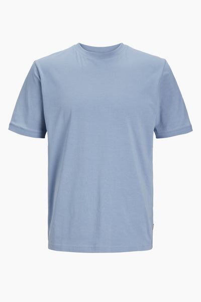T-shirt (manches courtes) Bleu - PREMIUM BY JACK & JONES