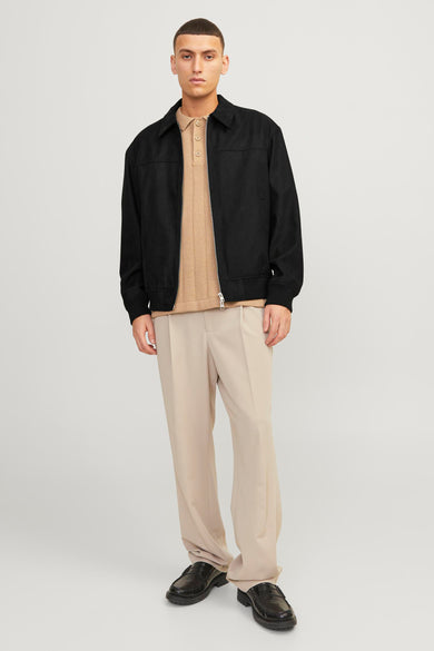 Veste - noir