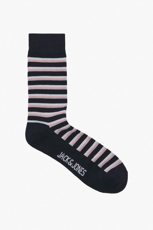 Chaussettes Bleu - ACCESSORIES BY JACK & JONES