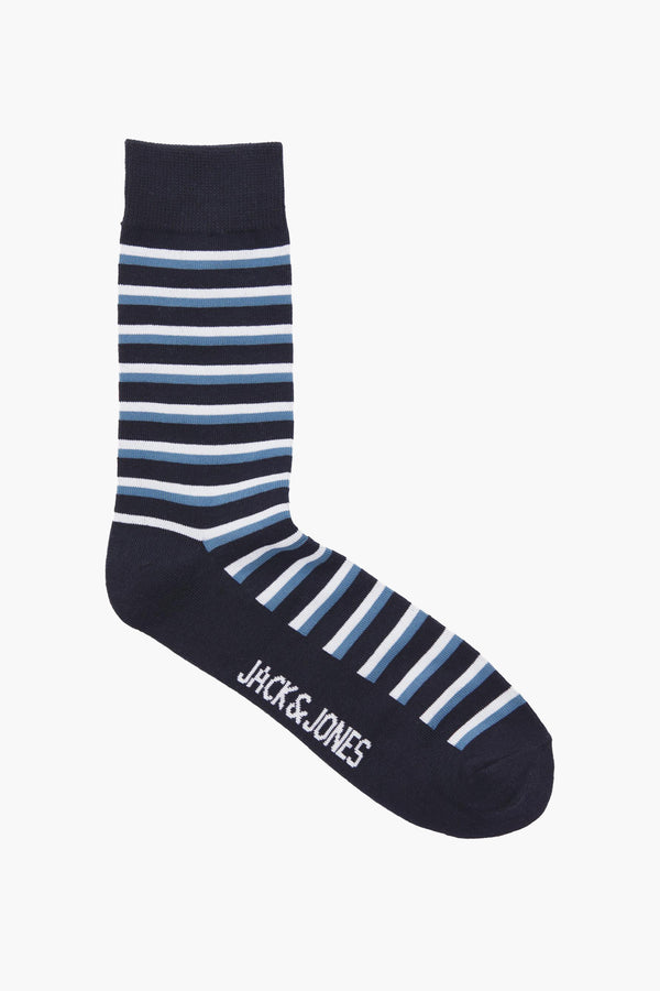 Chaussettes Bleu - ACCESSORIES BY JACK & JONES