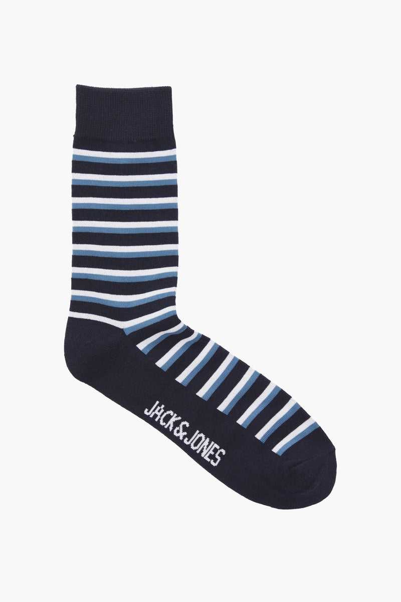 Sokken Blauw - ACCESSORIES BY JACK & JONES