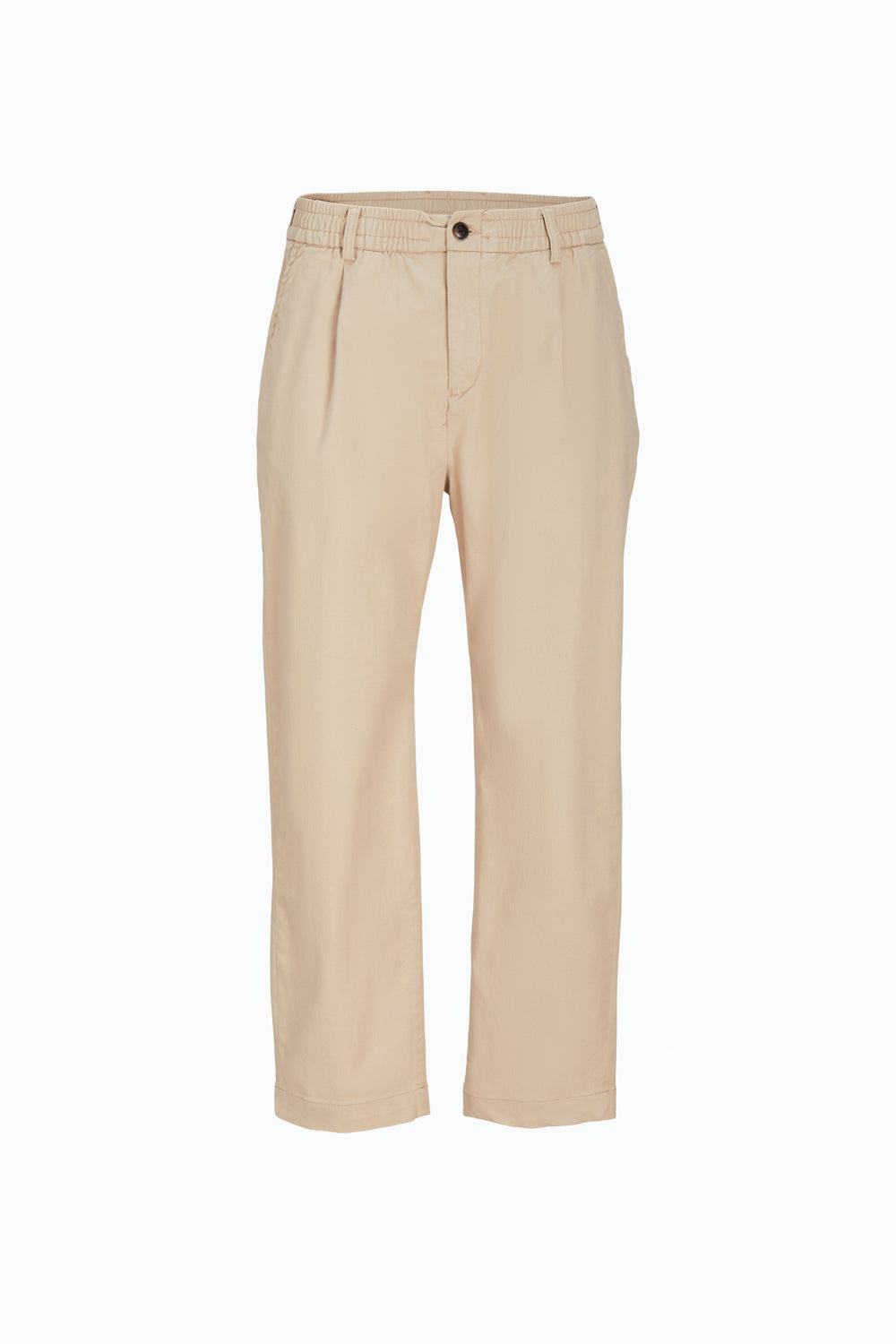 Pantalon Écru - JACK & JONES JEANS INTELLIGENCE