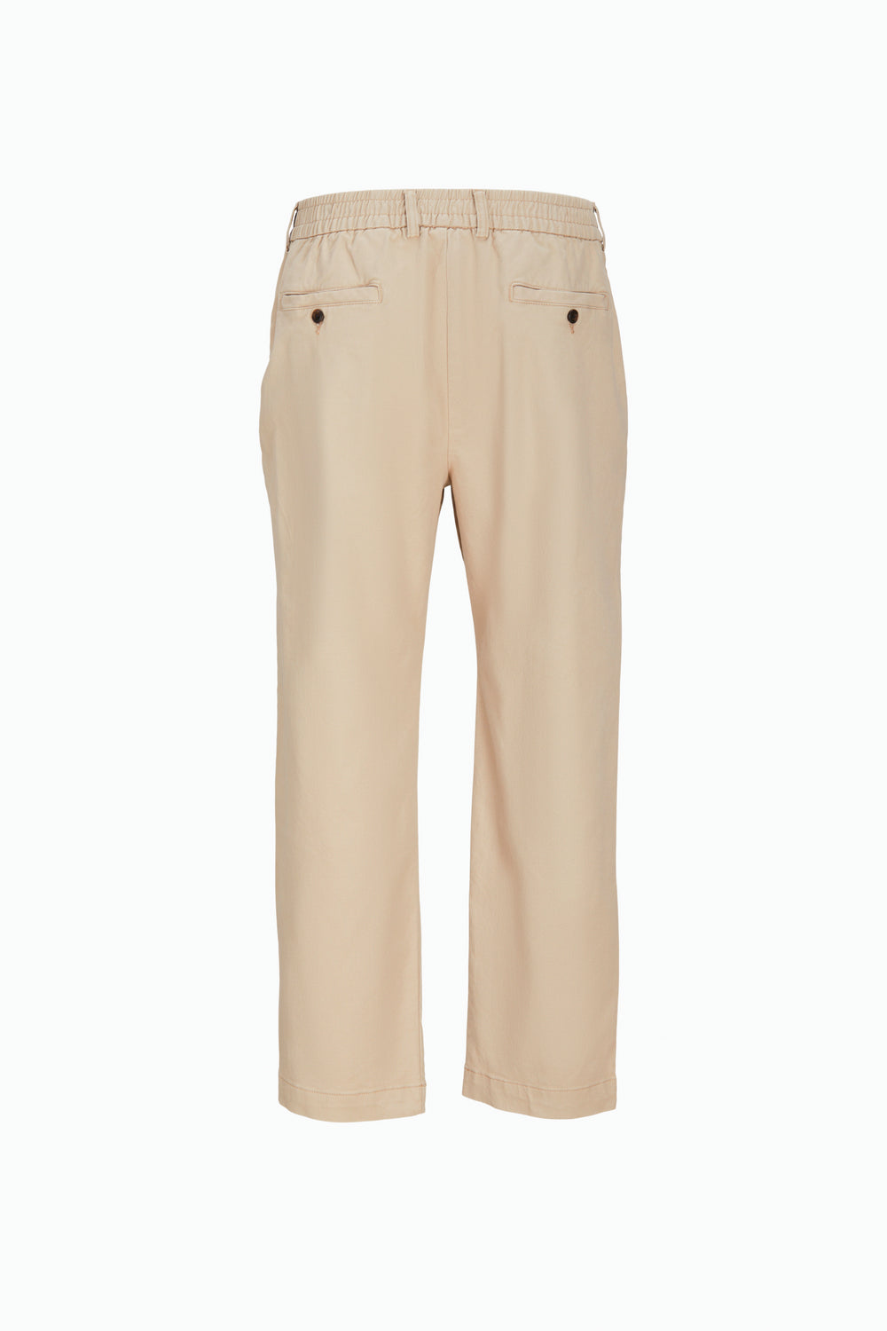 Pantalon Écru - JACK & JONES JEANS INTELLIGENCE