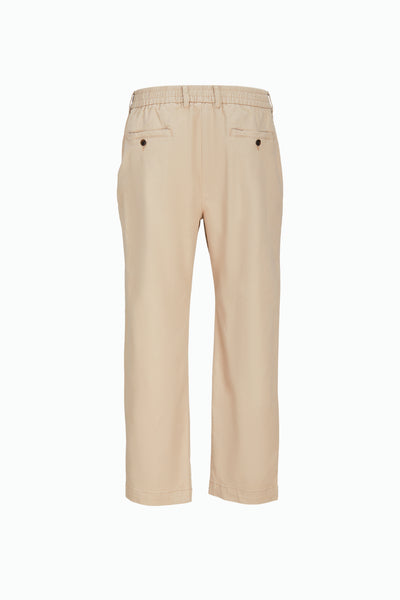 Pantalon Écru - JACK & JONES JEANS INTELLIGENCE