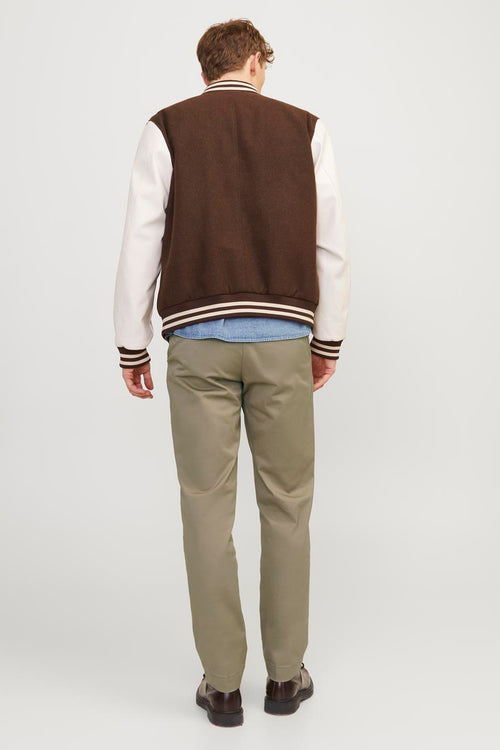 Chino Beige - JACK & JONES JEANS INTELLIGENCE