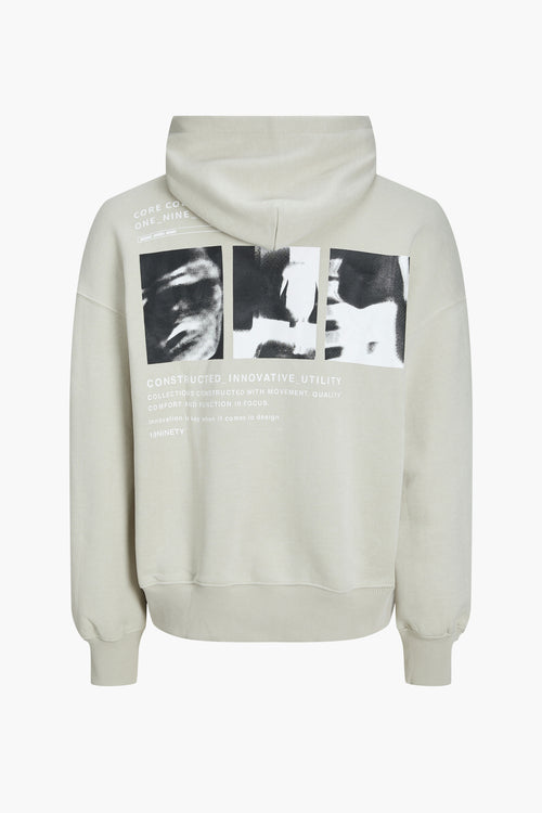 JCOFORM SWEAT  HOOD