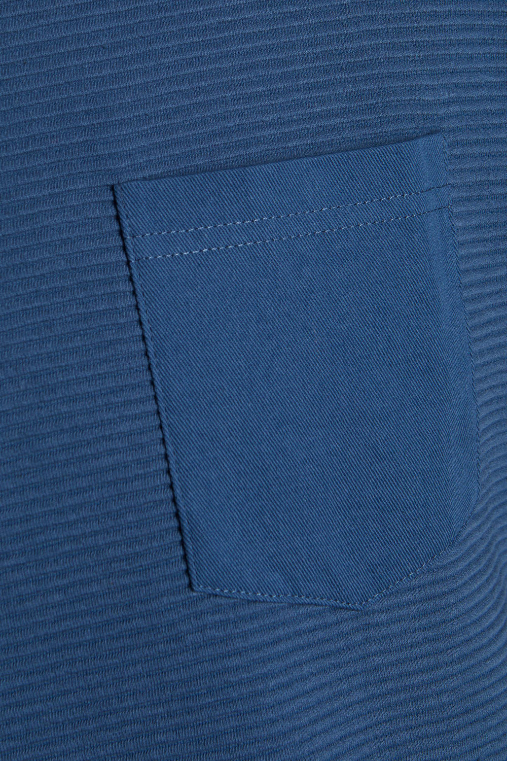 T-shirt (manches courtes) Bleu - JACK & JONES