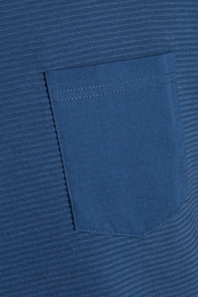 T-shirt (manches courtes) Bleu - JACK & JONES