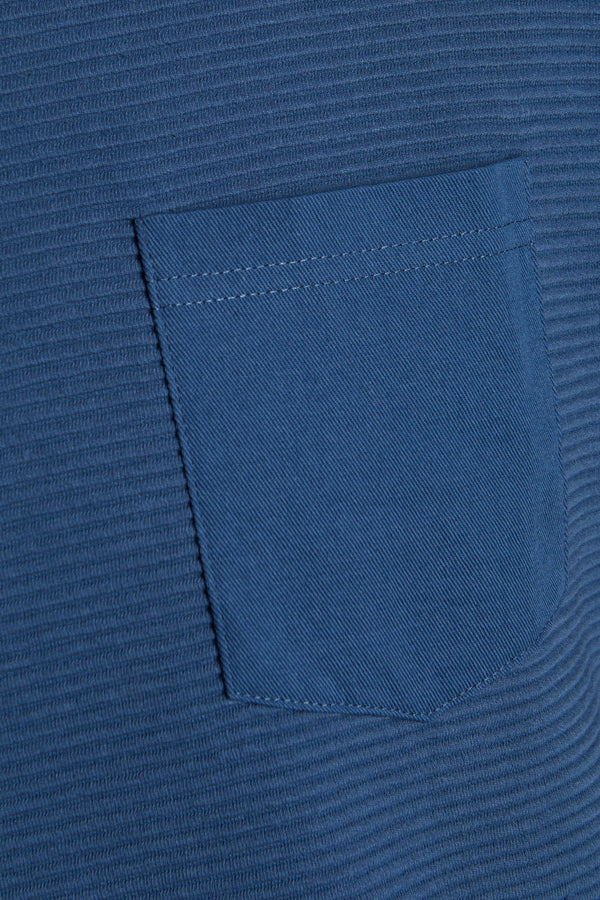 T-shirt (manches courtes) Bleu - JACK & JONES