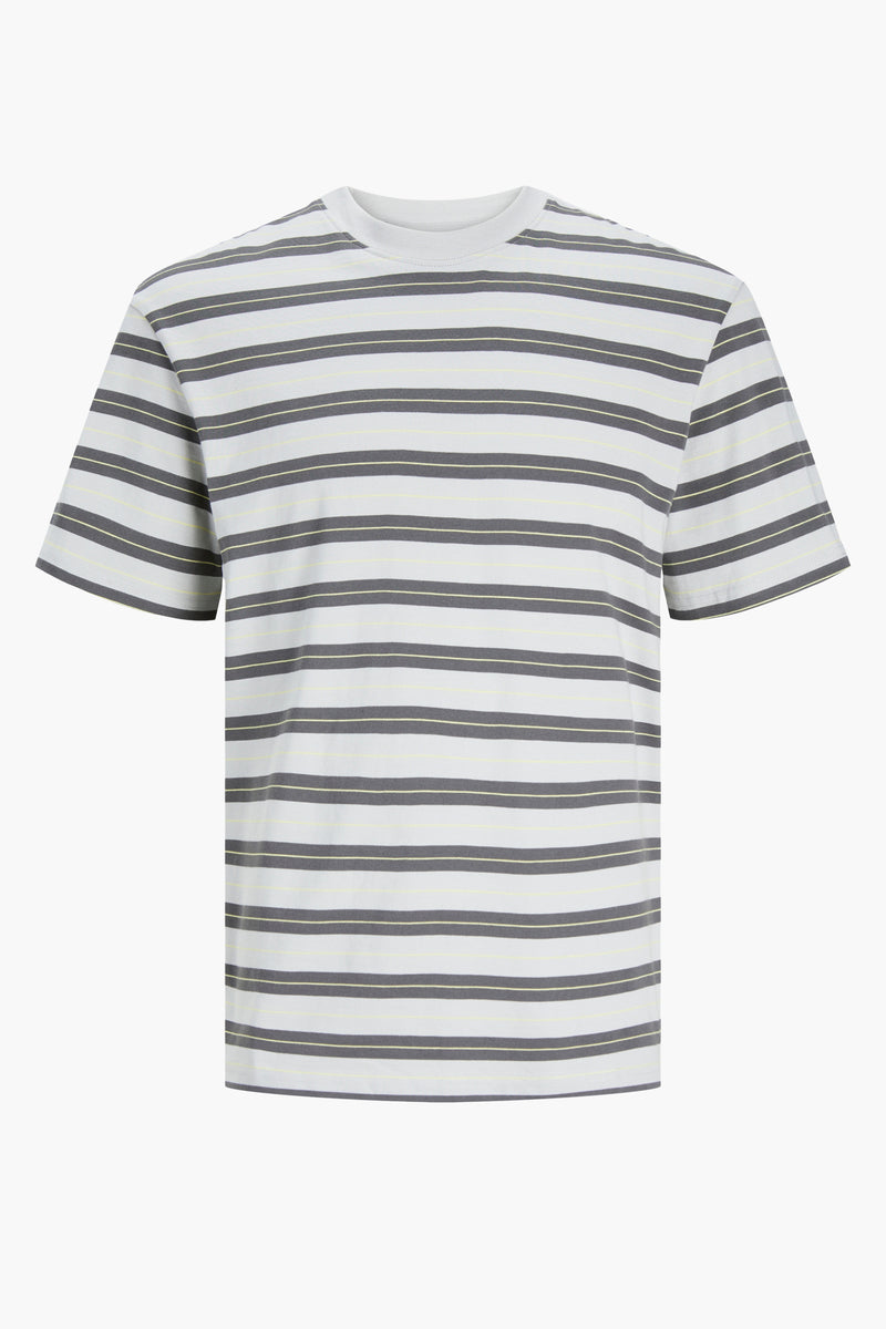T-shirt (manches courtes) Noir - JACK & JONES
