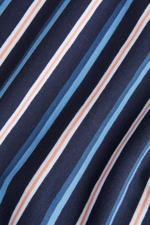 T-shirt (manches courtes) Bleu - JACK & JONES