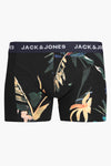 Boxer Zwart - ACCESSORIES BY JACK & JONES