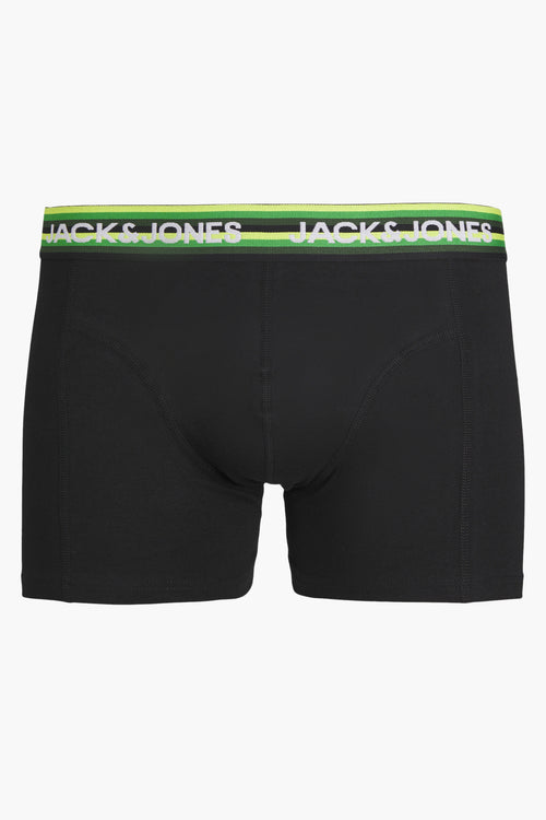 Boxer Noir - ACCESSORIES BY JACK & JONES