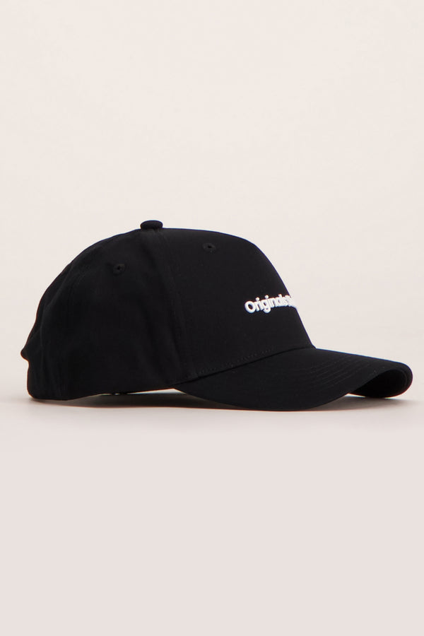 Casquette Noir - ACCESSORIES BY JACK & JONES