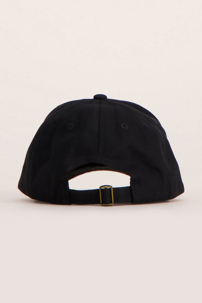 Casquette Noir - ACCESSORIES BY JACK & JONES