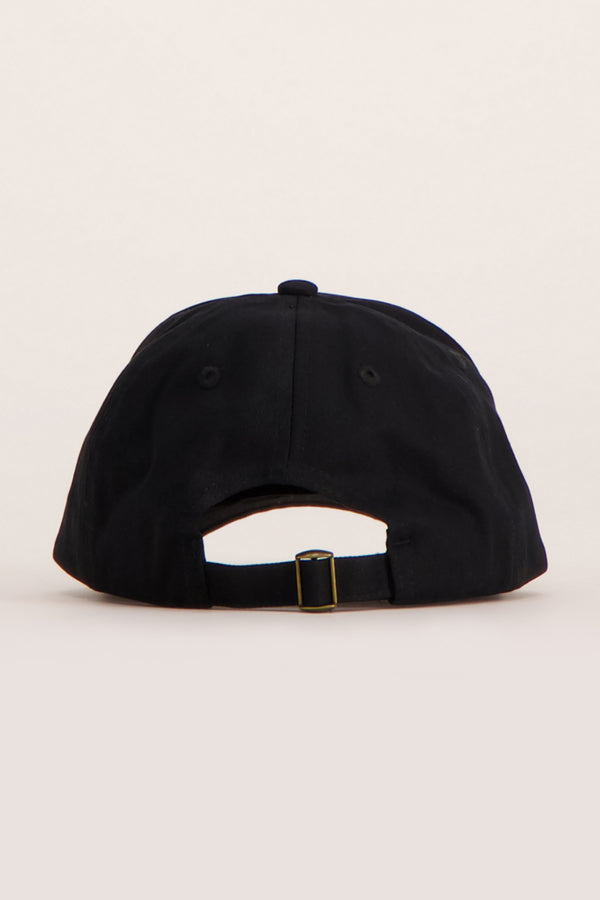 Casquette Noir - ACCESSORIES BY JACK & JONES