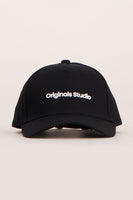 Casquette Noir - ACCESSORIES BY JACK & JONES