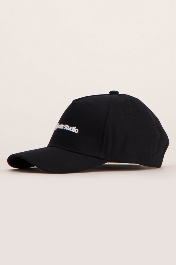 Casquette Noir - ACCESSORIES BY JACK & JONES