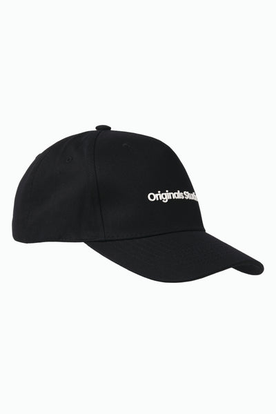 Casquette Noir - ACCESSORIES BY JACK & JONES