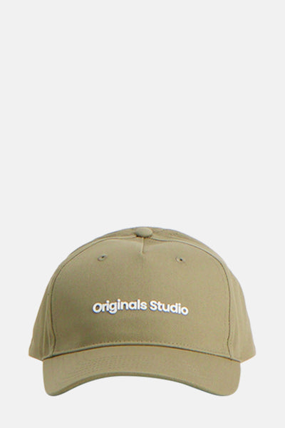 Casquette Vert - ACCESSORIES BY JACK & JONES