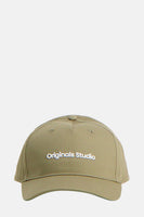 Casquette Vert - ACCESSORIES BY JACK & JONES