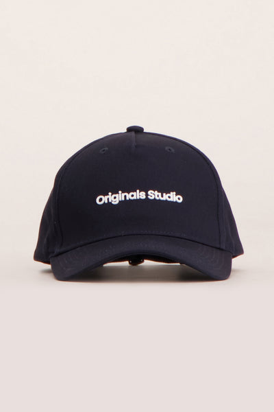 Casquette Bleu - ACCESSORIES BY JACK & JONES