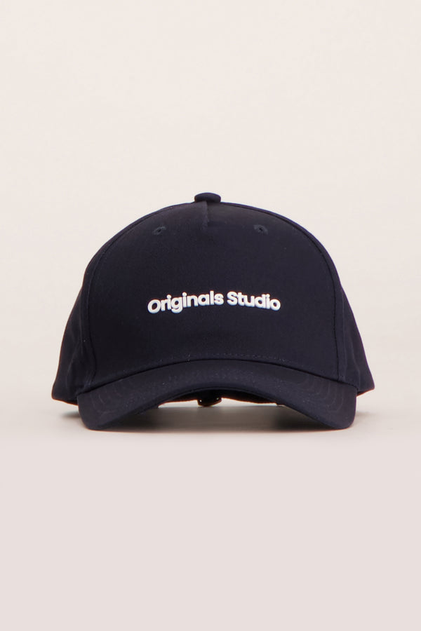 Casquette Bleu - ACCESSORIES BY JACK & JONES