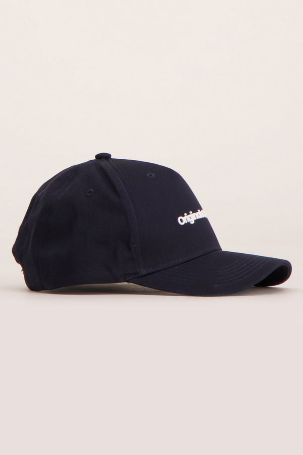 Casquette Bleu - ACCESSORIES BY JACK & JONES