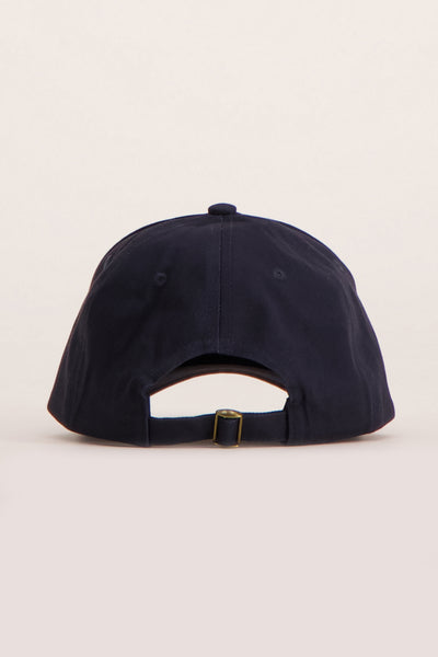 Casquette Bleu - ACCESSORIES BY JACK & JONES
