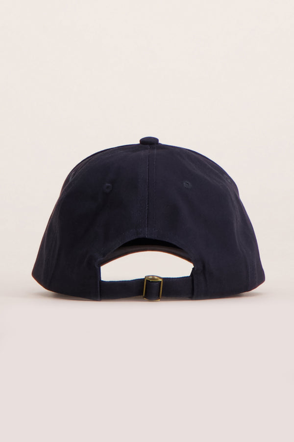 Casquette Bleu - ACCESSORIES BY JACK & JONES
