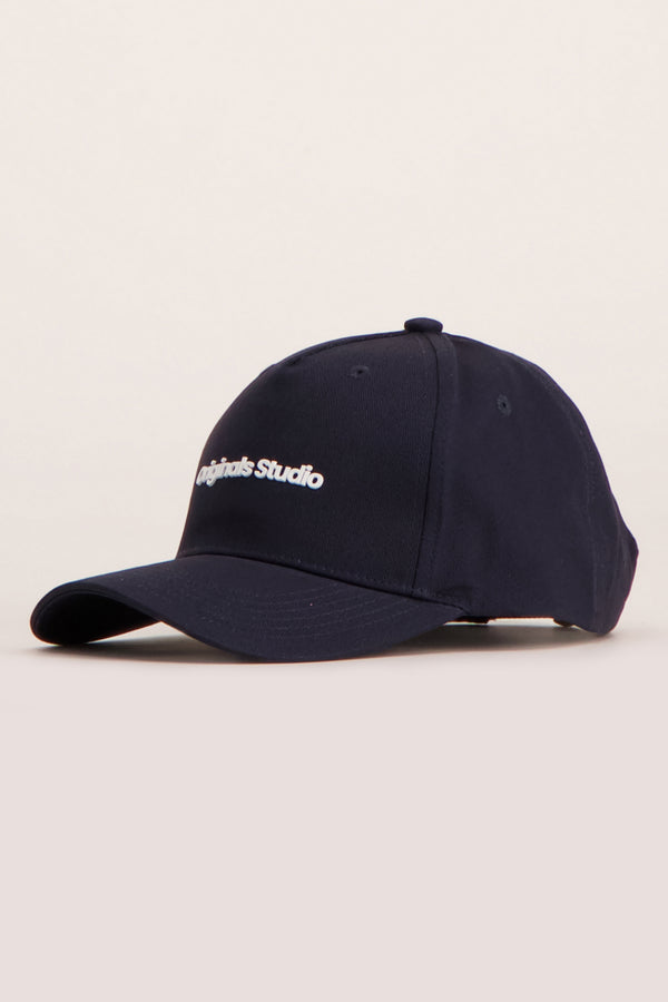 Casquette Bleu - ACCESSORIES BY JACK & JONES