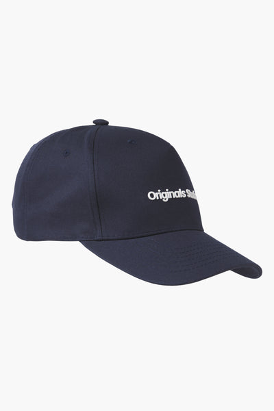 Casquette Bleu - ACCESSORIES BY JACK & JONES