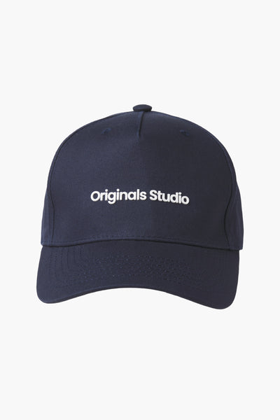Casquette Bleu - ACCESSORIES BY JACK & JONES