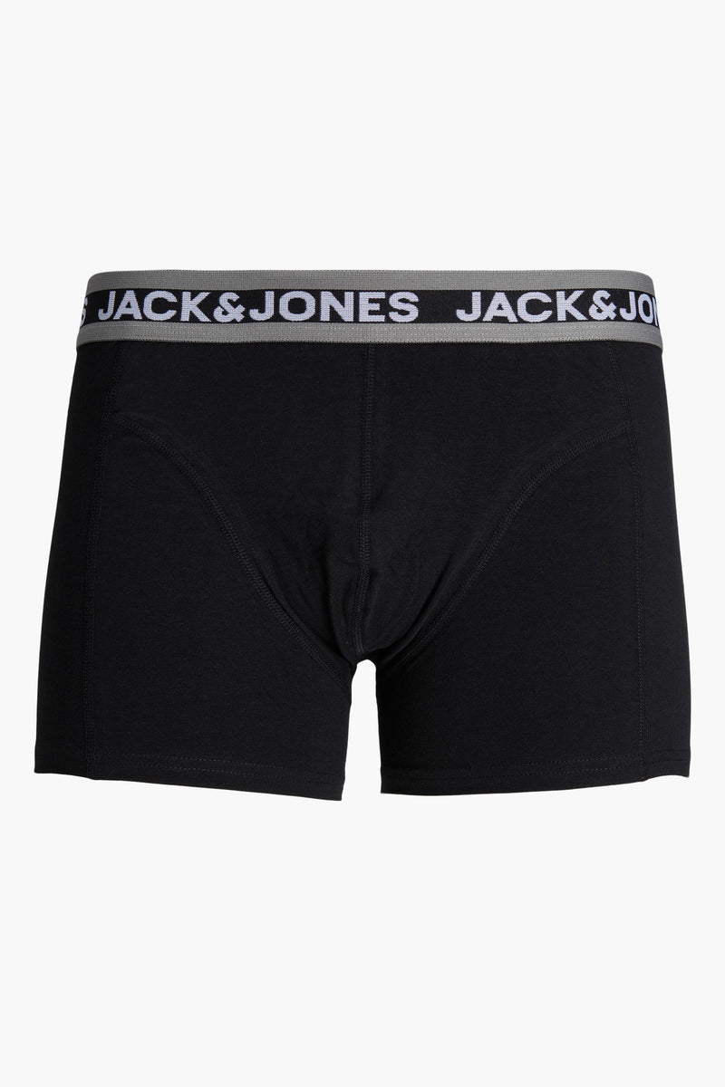 Boxer Zwart - ACCESSORIES BY JACK & JONES