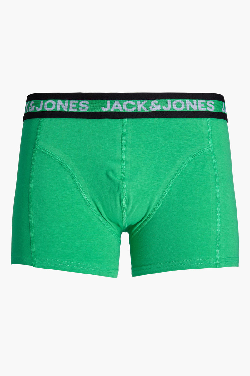 Boxer Vert - ACCESSORIES BY JACK & JONES