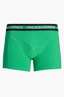 Boxer Vert - ACCESSORIES BY JACK & JONES