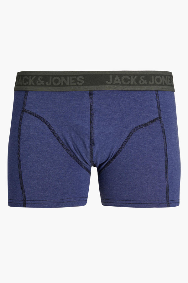 Boxer Noir - ACCESSORIES BY JACK & JONES