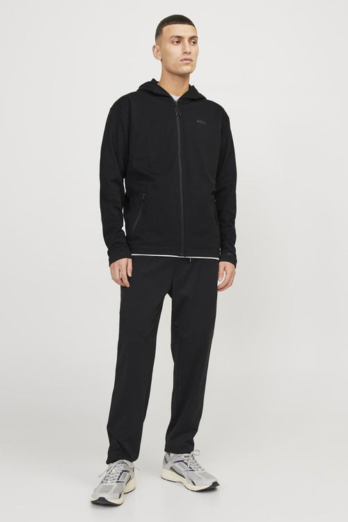 Jogging Noir - JACK & JONES JEANS INTELLIGENCE