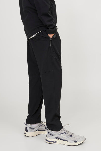Jogging Noir - JACK & JONES JEANS INTELLIGENCE
