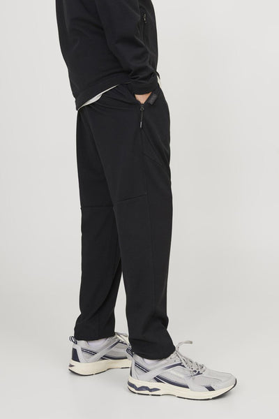 Jogging Noir - JACK & JONES JEANS INTELLIGENCE