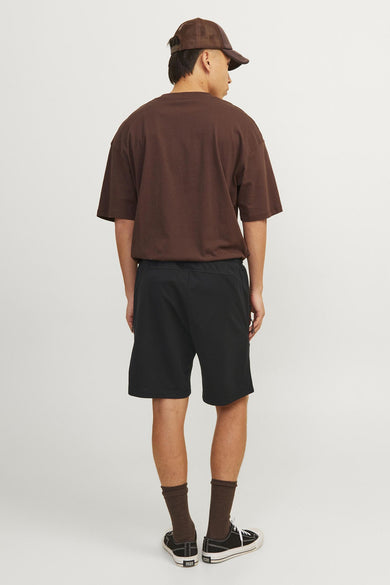 Short - noir - JACK & JONES JEANS INTELLIGENCE - 9