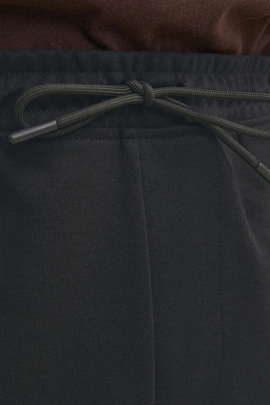 Korte broek van JACK & JONES JEANS INTELLIGENCE, met trekkoord in de taille.