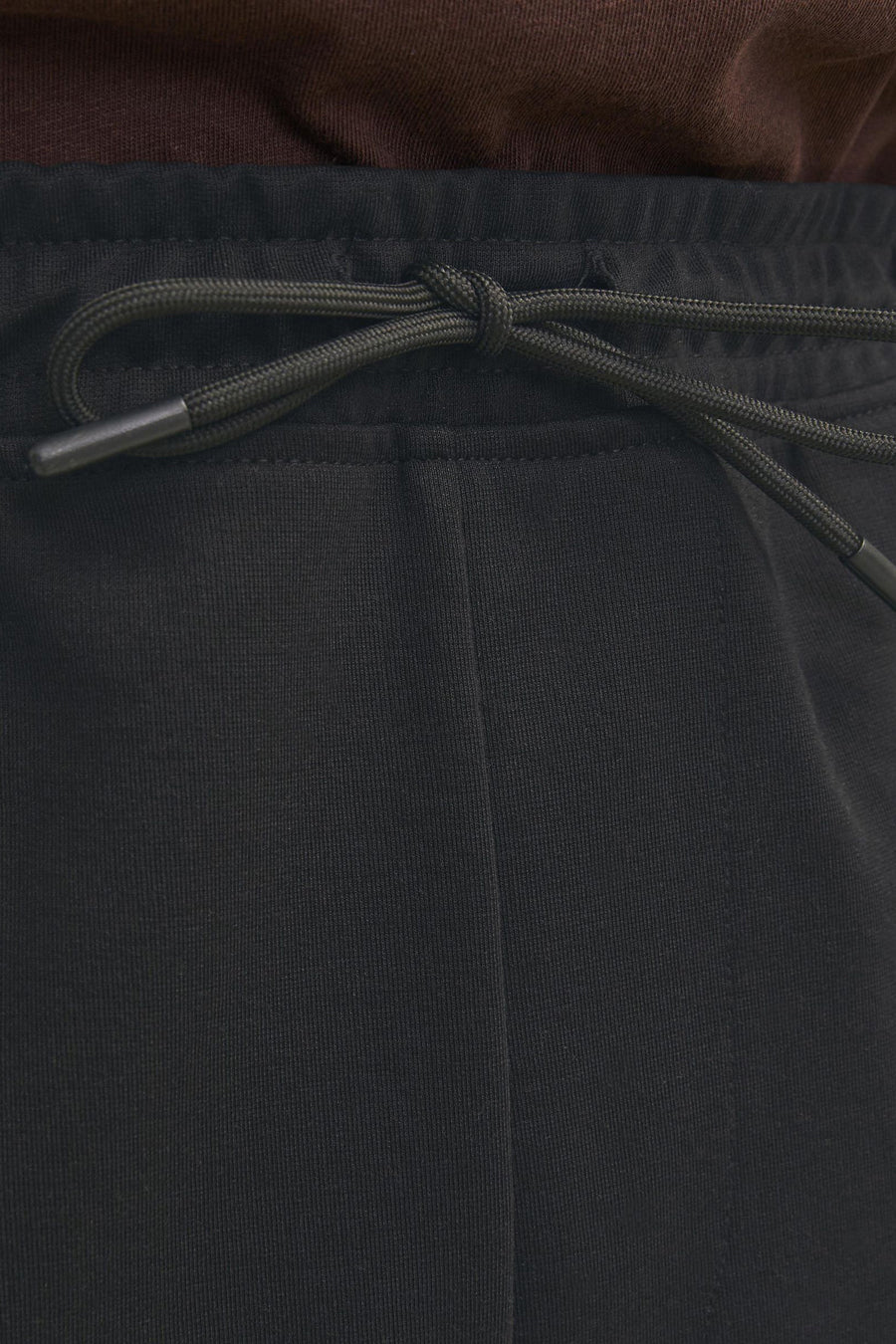 Korte broek van JACK & JONES JEANS INTELLIGENCE, met trekkoord in de taille.