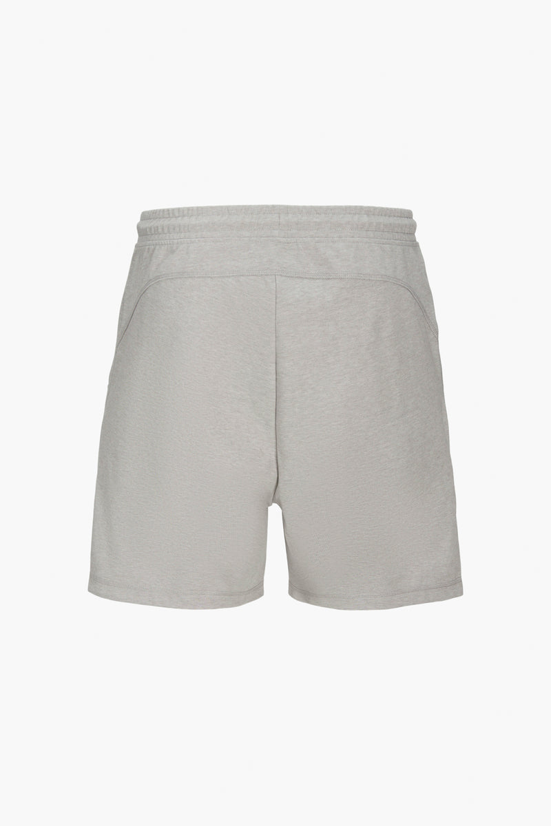 Heren tops korte broek short - gris - JACK & JONES JEANS INTELLIGENCE - 3