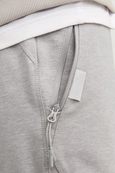 Heren tops korte broek short - gris - JACK & JONES JEANS INTELLIGENCE - 10