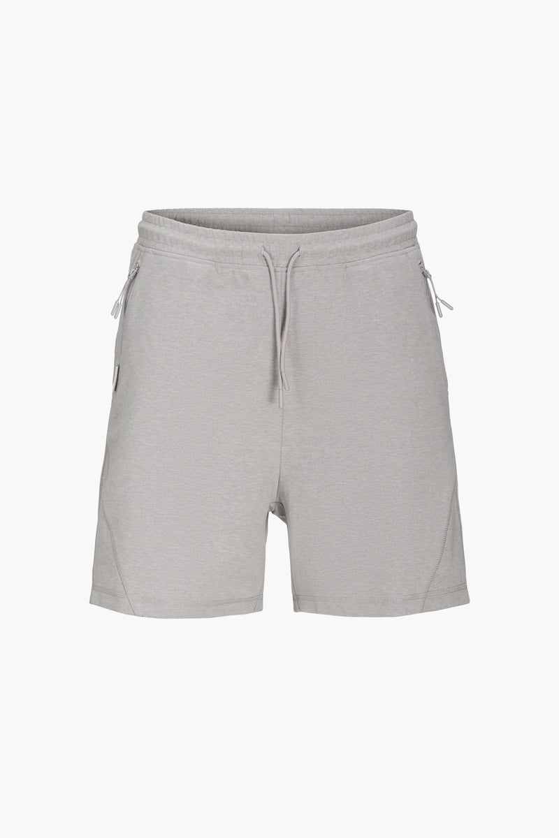 Heren tops korte broek short - gris - JACK & JONES JEANS INTELLIGENCE - 9