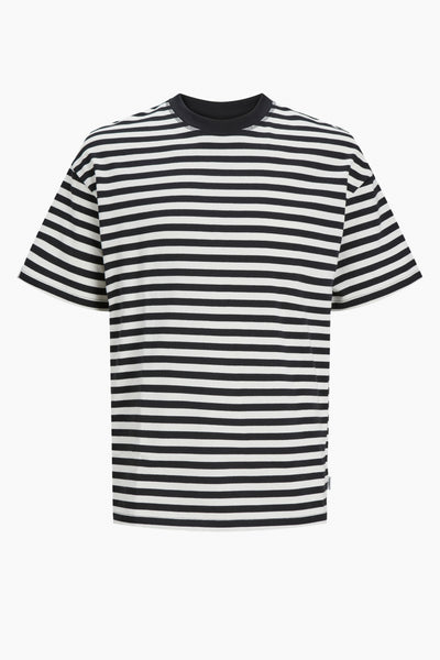 T-shirt (manches courtes) Bleu - ORIGINALS BY JACK & JONES