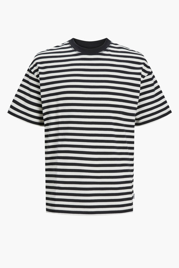 T-shirt (manches courtes) Bleu - ORIGINALS BY JACK & JONES