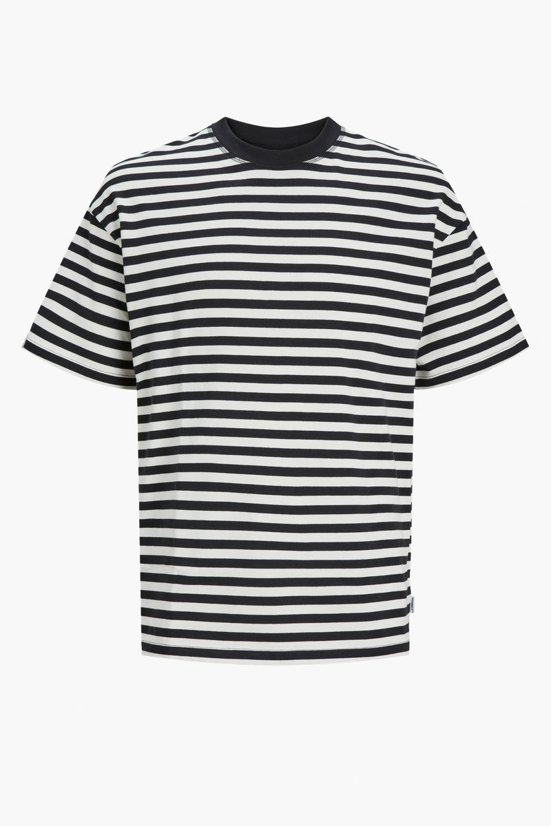 T-shirt (manches courtes) Bleu - ORIGINALS BY JACK & JONES