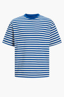 T-shirt (manches courtes) Bleu - ORIGINALS BY JACK & JONES